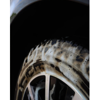 Autobrite - Wheel & Tyre Cleaner 1 ltr